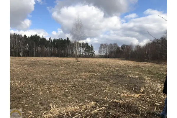 Komorniki, Tarczyn, Działka na sprzedaż